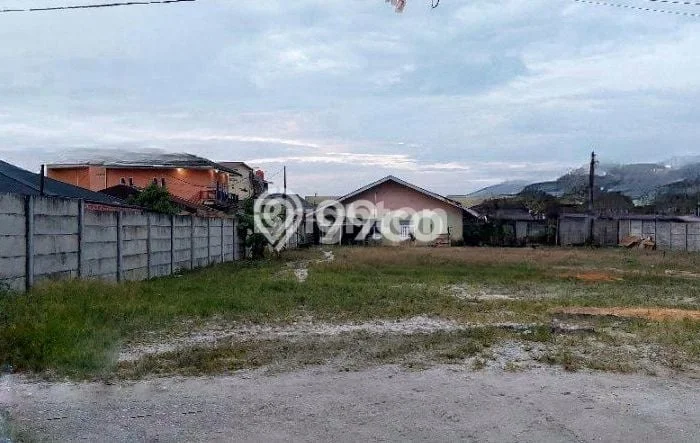 Tanah Disewa di Payung Sekaki Pekanbaru dengan Luas 1950m2 Tanah Disewa di Payung Sekaki Pekanbaru dengan Luas 1950m2