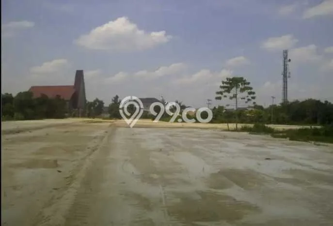 Tanah Strategis Dijual di Payung Sekaki Pekanbaru 10200m2 Tanah Strategis Dijual di Payung Sekaki Pekanbaru 10200m2