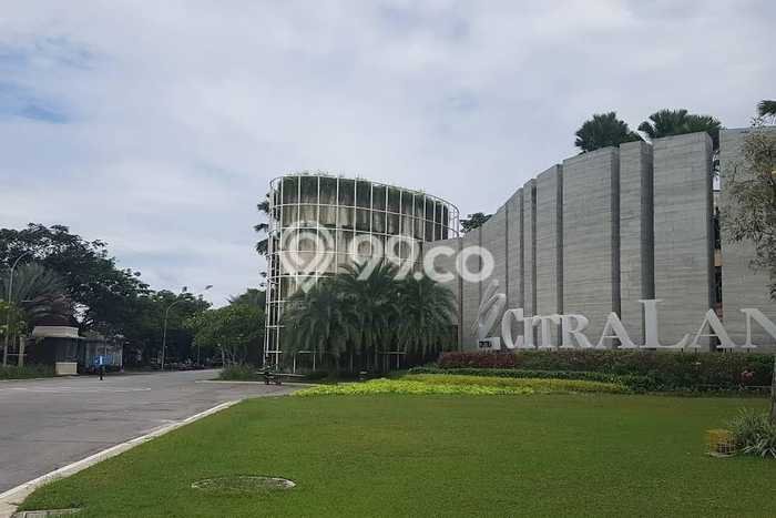 Kavling Tanah Dijual di Marpoyan Damai, Pekanbaru, Luas 450m2 Area Strategis Kavling Tanah Dijual di Marpoyan Damai, Pekanbaru, Luas 450m2 Area Strategis