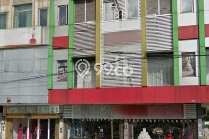 Ruko Disewakan Lokasi Senapelan Pekanbaru Harga Spesial! Ruko Disewakan Lokasi Senapelan Pekanbaru Harga Spesial!