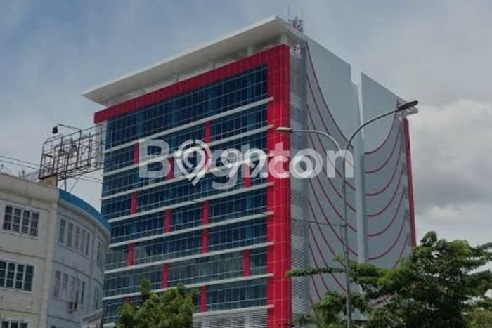 Komersial Disewakan di Kawasan Ramai Pekanbaru Kota, Pekanbaru Komersial Disewakan di Kawasan Ramai Pekanbaru Kota, Pekanbaru