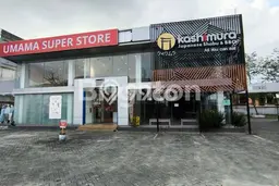 Ruko Disewakan Lokasi Payung Sekaki Pekanbaru Harga Spesial! Ruko Disewakan Lokasi Payung Sekaki Pekanbaru Harga Spesial!