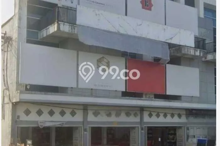Area Ramai! Ruko Dijual di Tampan untuk Bisnis Luas Bangunan 270m2 Area Ramai! Ruko Dijual di Tampan untuk Bisnis Luas Bangunan 270m2