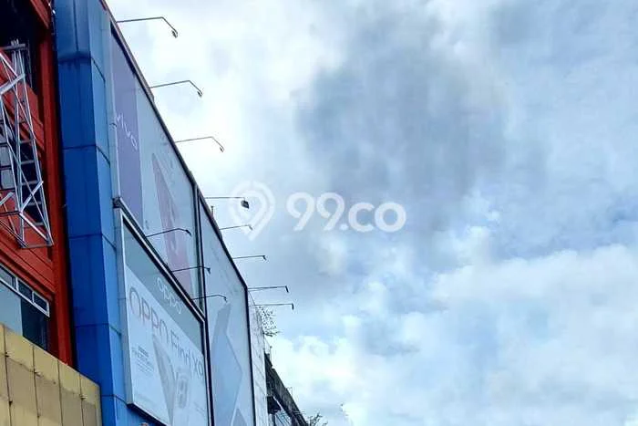 Disewakan Ruko komersial di Pekanbaru Kota luas bangunan 1560m2 Disewakan Ruko komersial di Pekanbaru Kota luas bangunan 1560m2