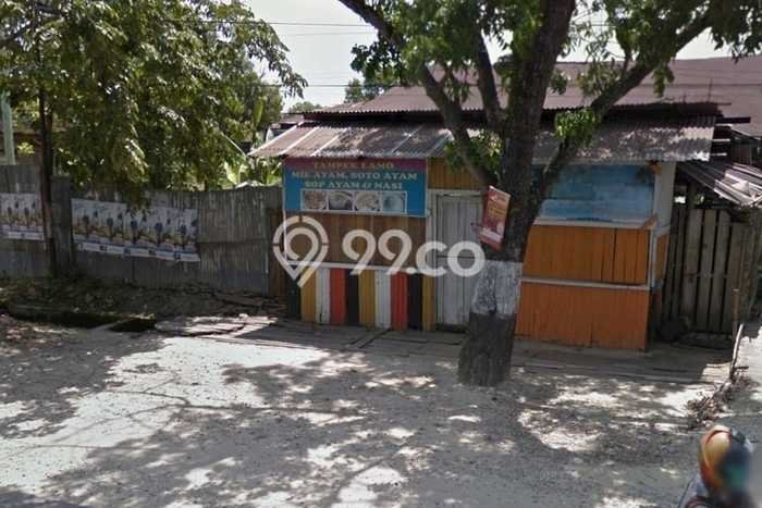 Tanah untuk Dijual di Payung Sekaki Pekanbaru Luas 4800m2 Tanah untuk Dijual di Payung Sekaki Pekanbaru Luas 4800m2