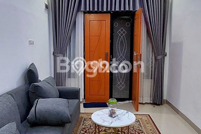 Lokasi strategis! Rumah siap huni disewakan di Marpoyan Damai LB 120m2 Lokasi strategis! Rumah siap huni disewakan di Marpoyan Damai LB 120m2
