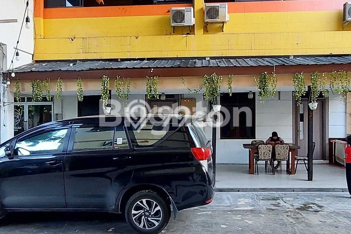 Unit Ruko Paling Strategis di Sail Pekanbaru dengan LB 1070m2 Unit Ruko Paling Strategis di Sail Pekanbaru dengan LB 1070m2