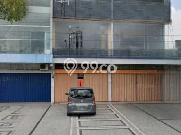 Ruko disewakan lokasi strategis Senapelan Pekanbaru 380m2 Ruko disewakan lokasi strategis Senapelan Pekanbaru 380m2