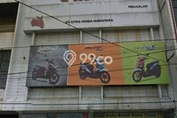 Unit Ruko Disewakan di Lima Puluh di Area Ramai & Strategis Unit Ruko Disewakan di Lima Puluh di Area Ramai & Strategis