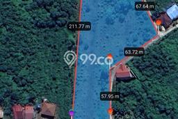 Tanah Strategis Dijual di Payung Sekaki Pekanbaru 10200m2 Tanah Strategis Dijual di Payung Sekaki Pekanbaru 10200m2