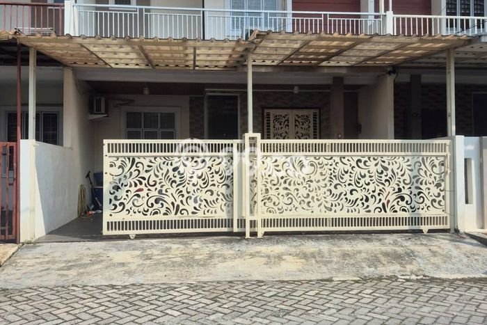 Pondok Mutiara Pondok Mutiara
