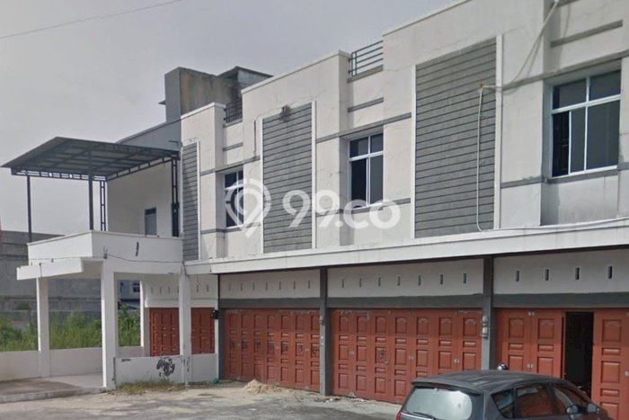 Ruko bagus disewakan di Marpoyan Damai Pekanbaru dengan LB 330m2 harga sewa terbaik Ruko bagus disewakan di Marpoyan Damai Pekanbaru dengan LB 330m2 harga sewa terbaik