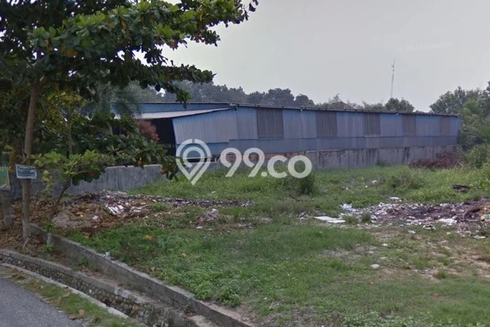 Lahan untuk Dijual di Marpoyan Damai Pekanbaru Luas 880m2 Lahan untuk Dijual di Marpoyan Damai Pekanbaru Luas 880m2