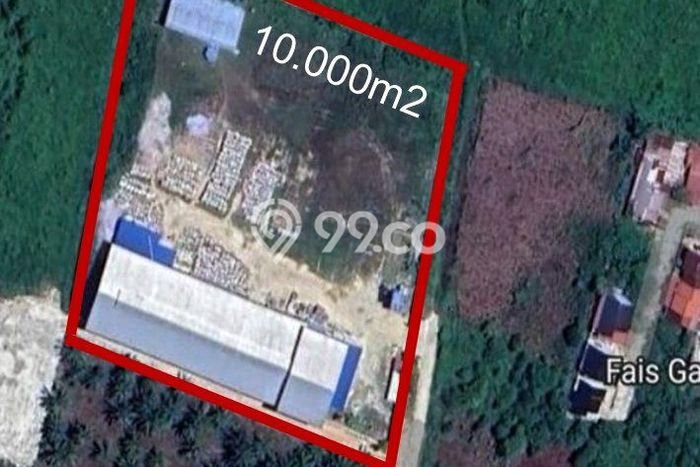 Gudang Dijual Lokasi Stratagis di Payung Sekaki Pekanbaru Cocok untuk Investasi Gudang Dijual Lokasi Stratagis di Payung Sekaki Pekanbaru Cocok untuk Investasi