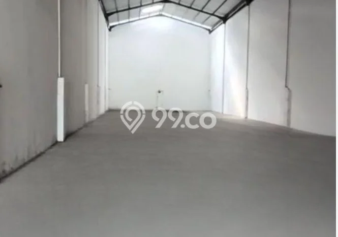 FOR RENT! Gudang di Garuda Sakti Cocok untuk Bisnis 470m2 FOR RENT! Gudang di Garuda Sakti Cocok untuk Bisnis 470m2