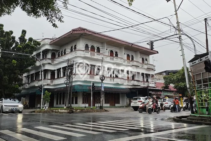 Siap Huni Rumah Mewah 6 Kamar di Pekanbaru Kota Dekat ke Mana Saja Siap Huni Rumah Mewah 6 Kamar di Pekanbaru Kota Dekat ke Mana Saja