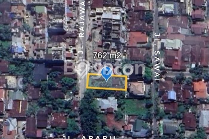Lahan Sewa di Sukajadi Pekanbaru dengan Luas 762m2 Lahan Sewa di Sukajadi Pekanbaru dengan Luas 762m2