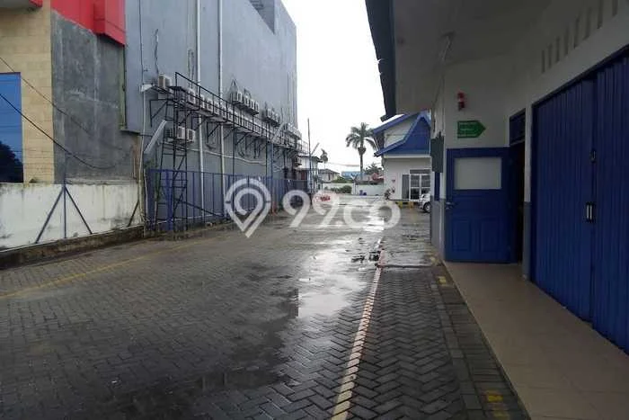 Unit Gudang disewakan di Marpoyan Damai Pekanbaru dengan LT 4020m2 / LB 2500m2 Unit Gudang disewakan di Marpoyan Damai Pekanbaru dengan LT 4020m2 / LB 2500m2