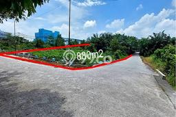 Lahan Strategis di Payung Sekaki Dijual dengan Luas 880m2 Lahan Strategis di Payung Sekaki Dijual dengan Luas 880m2