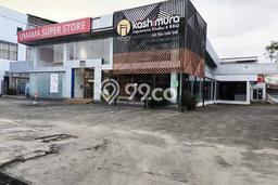 Untuk Disewa Ruko di Payung Sekaki Pekanbaru LT 2647m2, LB 660m2 Untuk Disewa Ruko di Payung Sekaki Pekanbaru LT 2647m2, LB 660m2