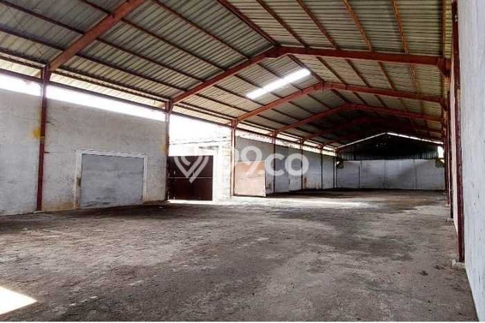 Unit Gudang Tersedia di Bengkalis Kota Spesifikasi LB 3000m2 Unit Gudang Tersedia di Bengkalis Kota Spesifikasi LB 3000m2