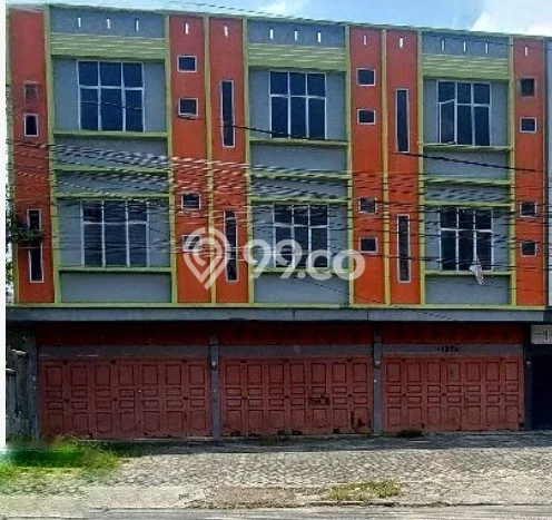Untuk Disewa Ruko di Tenayan Raya Pekanbaru LT 180m2, LB 580m2 Untuk Disewa Ruko di Tenayan Raya Pekanbaru LT 180m2, LB 580m2