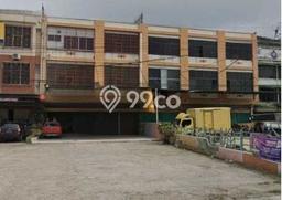 FOR SALE! Ruko di Payung Sekaki Pekanbaru, LT 250m2, LB 680m2 FOR SALE! Ruko di Payung Sekaki Pekanbaru, LT 250m2, LB 680m2
