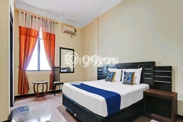 INVESTASI CERDAS! Hotel Kawasan Sail, Luas 1070m2m², Lokasi Mainroad INVESTASI CERDAS! Hotel Kawasan Sail, Luas 1070m2m², Lokasi Mainroad