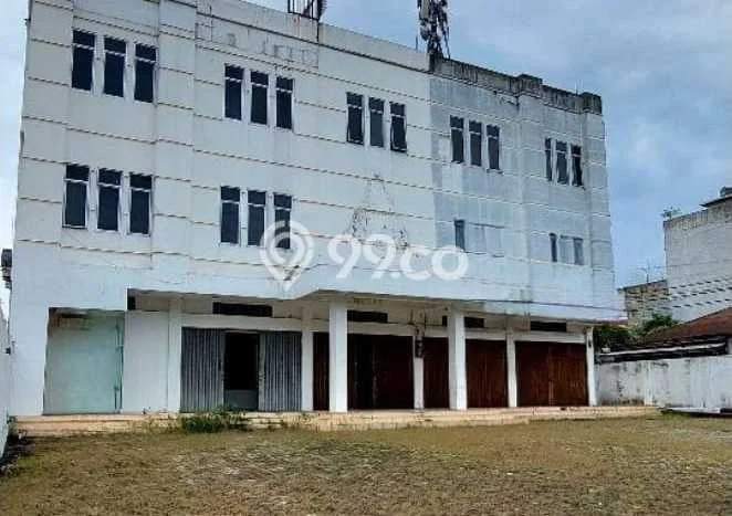 Ruko Disewa di Sail, Pekanbaru, LT 975m2 / LB 690m2 Ruko Disewa di Sail, Pekanbaru, LT 975m2 / LB 690m2