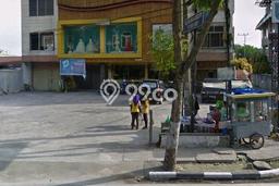Ruko Komersial Disewakan di Sail Pekanbaru Luas 1320m2 Ruko Komersial Disewakan di Sail Pekanbaru Luas 1320m2