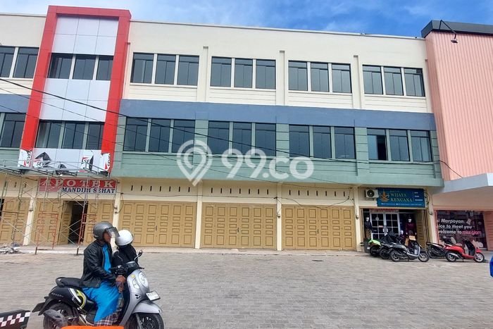 Ruko bagus disewakan di Bukit Raya Pekanbaru dengan LB 810m2 harga sewa terbaik Ruko bagus disewakan di Bukit Raya Pekanbaru dengan LB 810m2 harga sewa terbaik