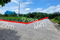 Kavling Tanah di Payung Sekaki Dijual Luas 880m2 Legalitas SHM Kavling Tanah di Payung Sekaki Dijual Luas 880m2 Legalitas SHM