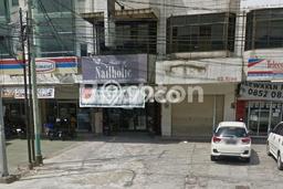 Ruko Dijual di Senapelan LT 150m2, LB 270m2 untuk Investasi Ruko Dijual di Senapelan LT 150m2, LB 270m2 untuk Investasi