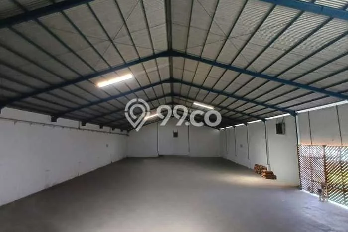Area Strategis! Disewakan Gudang Lokasi Tampan, Pekanbaru Cocok untuk Bisnis Area Strategis! Disewakan Gudang Lokasi Tampan, Pekanbaru Cocok untuk Bisnis