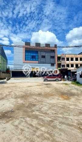 Ruko untuk disewa di Marpoyan Damai punya LT 438m2 & LB 1275m2 harga sewa kompetitif Ruko untuk disewa di Marpoyan Damai punya LT 438m2 & LB 1275m2 harga sewa kompetitif