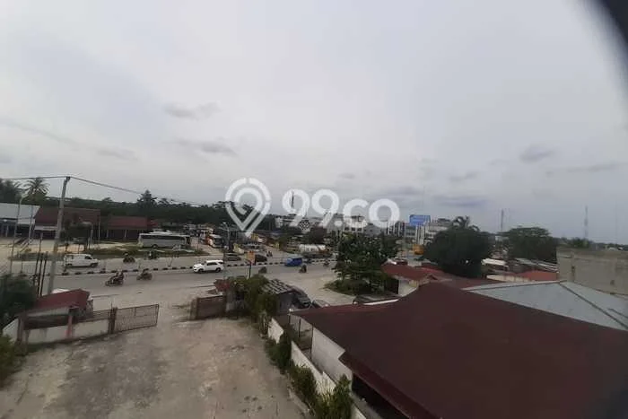 Ruko Disewakan Lokasi Tampan Pekanbaru Harga Spesial! Ruko Disewakan Lokasi Tampan Pekanbaru Harga Spesial!
