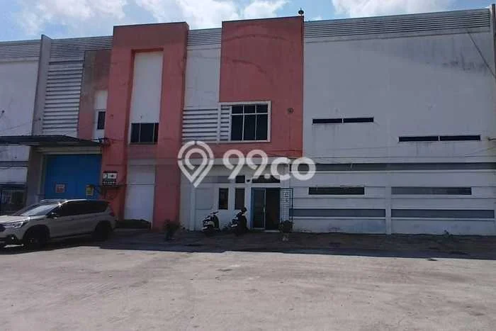Area Strategis! Disewakan Gudang Lokasi Tampan, Pekanbaru Cocok untuk Bisnis Area Strategis! Disewakan Gudang Lokasi Tampan, Pekanbaru Cocok untuk Bisnis