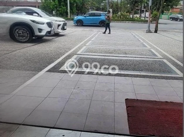 Ruko disewakan lokasi strategis Senapelan Pekanbaru 380m2 Ruko disewakan lokasi strategis Senapelan Pekanbaru 380m2