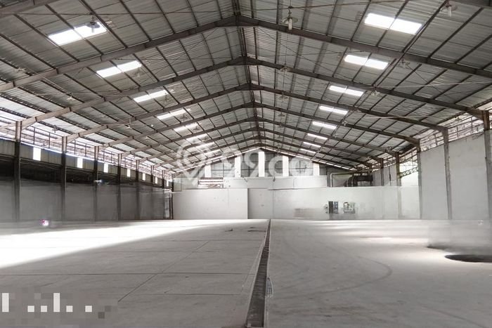 Gudang Disewakan Cepat di Payung Sekaki Pekanbaru LB 3900m2 Gudang Disewakan Cepat di Payung Sekaki Pekanbaru LB 3900m2