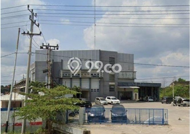 Gudang Disewakan Cepat di Payung Sekaki Pekanbaru LB 3900m2 Gudang Disewakan Cepat di Payung Sekaki Pekanbaru LB 3900m2