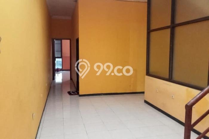 Ruko Dijual Lokasi Emas di Candisari Luas 300m2 Ruko Dijual Lokasi Emas di Candisari Luas 300m2