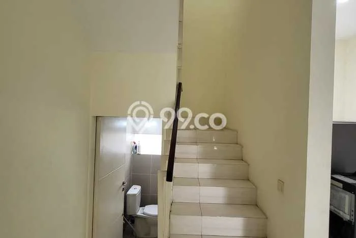 Rumah sewa siap huni 2 KT di Ngesrep, Semarang Rumah sewa siap huni 2 KT di Ngesrep, Semarang