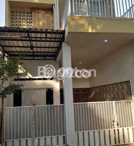 Rumah Minimalis 6 KT di Ketileng Semarang Unfurnished Rumah Minimalis 6 KT di Ketileng Semarang Unfurnished