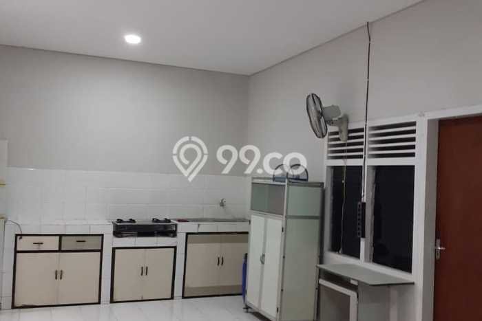 Rumah Luas Asri 3 KT Siap Pakai di Puspowarno Semarang Rumah Luas Asri 3 KT Siap Pakai di Puspowarno Semarang