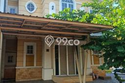 Disewakan Rumah Murah di Manyaran Semarang Punya 3 KT Disewakan Rumah Murah di Manyaran Semarang Punya 3 KT