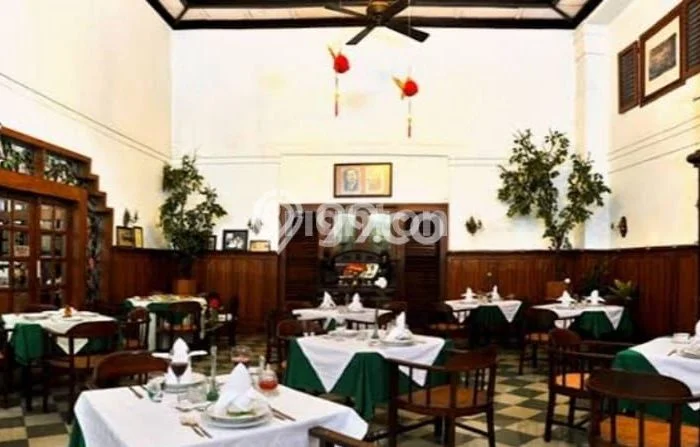 Komersial Kawasan Komersial di Pemuda, Luas 4451m2m², Mainroad Komersial Kawasan Komersial di Pemuda, Luas 4451m2m², Mainroad