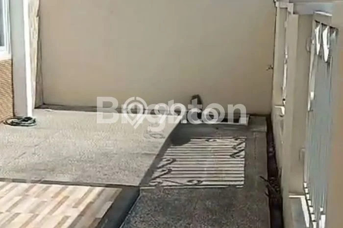 Sewa cepat hunian minimalis strategis 2 Kamar di Pedurungan, Semarang Sewa cepat hunian minimalis strategis 2 Kamar di Pedurungan, Semarang