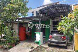 Rumah Luas Asri 3 KT Siap Pakai di Sambiroto Semarang Rumah Luas Asri 3 KT Siap Pakai di Sambiroto Semarang