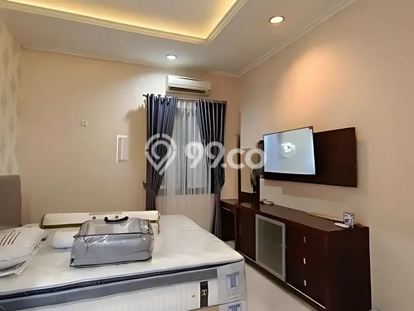 Jarang Ada! Rumah Sewa 3 Kamar Nyaman Siap Huni Pleburan Jarang Ada! Rumah Sewa 3 Kamar Nyaman Siap Huni Pleburan