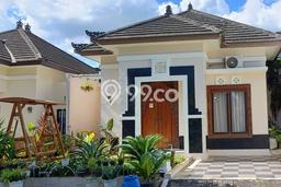 Disewakan Rumah Harga Terjangkau di BSB City Semarang Punya 2 Kamar Tidur Disewakan Rumah Harga Terjangkau di BSB City Semarang Punya 2 Kamar Tidur